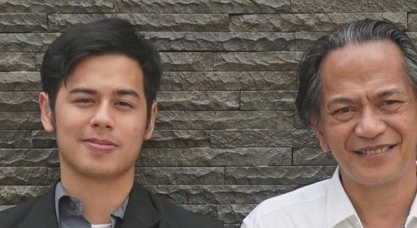 Duka Dewi Yull atas Kepergian Ray Sahetapy, Ungkap Pesan Haru untuk Almarhum